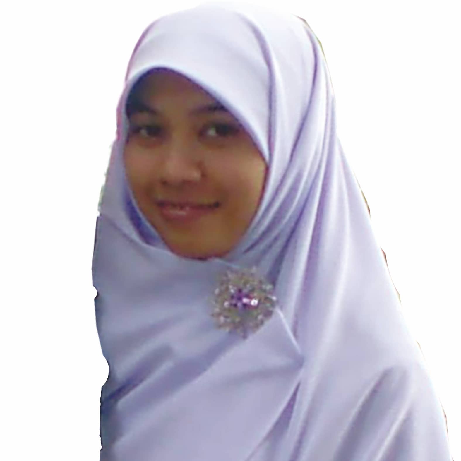 Sughesti Wulandari, S.Pd